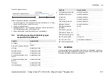 Preview for 377 page of Dräger Polytron 6100 EC WL Instructions For Use Manual