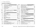 Preview for 380 page of Dräger Polytron 6100 EC WL Instructions For Use Manual