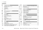 Preview for 408 page of Dräger Polytron 6100 EC WL Instructions For Use Manual