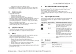 Preview for 411 page of Dräger Polytron 6100 EC WL Instructions For Use Manual