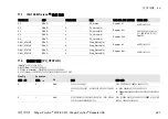 Preview for 497 page of Dräger Polytron 6100 EC WL Instructions For Use Manual