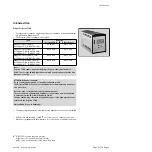 Preview for 5 page of Dräger Polytron 7500 Instructions For Use Manual