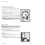 Предварительный просмотр 8 страницы Dräger Polytron 7500 Instructions For Use Manual