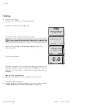 Preview for 16 page of Dräger Polytron 7500 Instructions For Use Manual