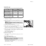 Предварительный просмотр 23 страницы Dräger Polytron 7500 Instructions For Use Manual