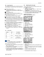 Предварительный просмотр 13 страницы Dräger Polytron 8000 Instructions For Use Manual