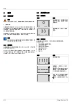 Preview for 220 page of Dräger Polytron 8100 Instructions For Use Manual