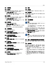 Preview for 225 page of Dräger Polytron 8100 Instructions For Use Manual