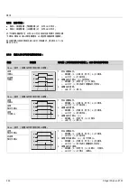 Preview for 226 page of Dräger Polytron 8100 Instructions For Use Manual