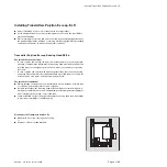 Preview for 9 page of Dräger Polytron Ex Instructions For Use Manual