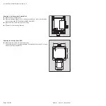 Preview for 10 page of Dräger Polytron Ex Instructions For Use Manual