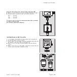 Preview for 13 page of Dräger Polytron Ex Instructions For Use Manual