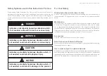 Preview for 3 page of Dräger Polytron Pulsar 2 Instuctions For Use