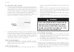 Preview for 10 page of Dräger Polytron Pulsar 2 Instuctions For Use