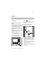 Preview for 13 page of Dräger Primus Infinity Empowered Quick Reference Manual