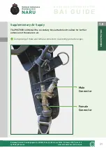 Preview for 9 page of Dräger PSS 7000 Series Reference Manual