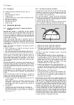 Preview for 6 page of Dräger PSS BG 4 RP Instructions For Use Manual