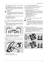 Preview for 15 page of Dräger PSS BG 4 RP Instructions For Use Manual