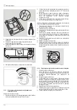 Preview for 16 page of Dräger PSS BG 4 RP Instructions For Use Manual