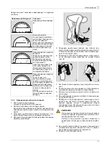 Preview for 17 page of Dräger PSS BG 4 RP Instructions For Use Manual