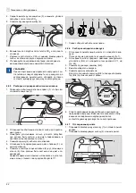 Preview for 22 page of Dräger PSS BG 4 RP Instructions For Use Manual