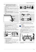 Preview for 23 page of Dräger PSS BG 4 RP Instructions For Use Manual