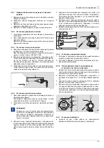 Preview for 25 page of Dräger PSS BG 4 RP Instructions For Use Manual