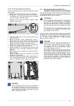 Preview for 27 page of Dräger PSS BG 4 RP Instructions For Use Manual