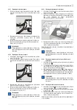 Preview for 29 page of Dräger PSS BG 4 RP Instructions For Use Manual