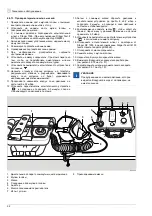 Preview for 32 page of Dräger PSS BG 4 RP Instructions For Use Manual