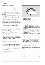 Preview for 42 page of Dräger PSS BG 4 RP Instructions For Use Manual