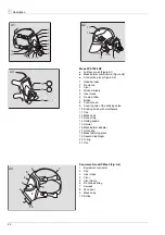 Preview for 46 page of Dräger PSS BG 4 RP Instructions For Use Manual