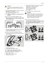 Preview for 51 page of Dräger PSS BG 4 RP Instructions For Use Manual