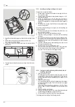 Preview for 52 page of Dräger PSS BG 4 RP Instructions For Use Manual