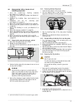 Preview for 57 page of Dräger PSS BG 4 RP Instructions For Use Manual