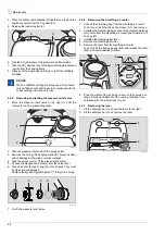 Preview for 58 page of Dräger PSS BG 4 RP Instructions For Use Manual