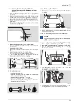 Preview for 59 page of Dräger PSS BG 4 RP Instructions For Use Manual