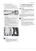 Preview for 63 page of Dräger PSS BG 4 RP Instructions For Use Manual