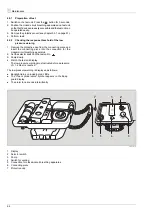 Preview for 64 page of Dräger PSS BG 4 RP Instructions For Use Manual