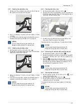 Preview for 65 page of Dräger PSS BG 4 RP Instructions For Use Manual