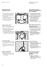 Preview for 54 page of Dräger PSS BG 4 Manual