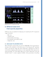 Preview for 21 page of Dräger PulmoVista 500 Manual