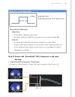 Preview for 41 page of Dräger PulmoVista 500 Manual