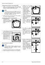 Preview for 58 page of Dräger Quaestor 5000 Instructions For Use Manual