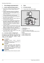 Preview for 144 page of Dräger Quaestor 5000 Instructions For Use Manual