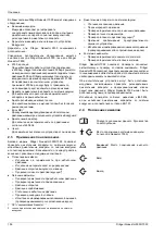 Preview for 156 page of Dräger Quaestor 5000 Instructions For Use Manual