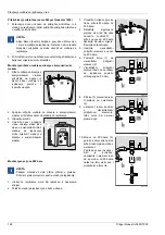 Preview for 168 page of Dräger Quaestor 5000 Instructions For Use Manual