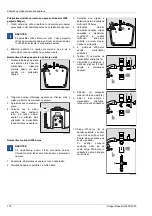 Preview for 178 page of Dräger Quaestor 5000 Instructions For Use Manual