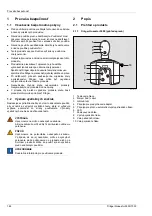 Preview for 184 page of Dräger Quaestor 5000 Instructions For Use Manual