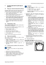 Preview for 197 page of Dräger Quaestor 5000 Instructions For Use Manual